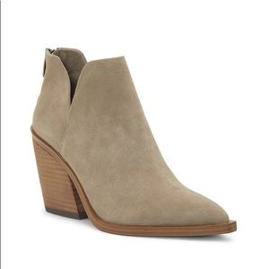 Vince Camuto Gigietta Bootie